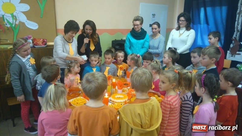 Zdjęcie w galerii na portalu naszraciborz.pl: Kolorowy tydzień w Wojnowicach wiadomości z regionu