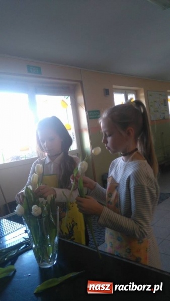 Zdjęcie w galerii na portalu naszraciborz.pl: Kolorowy tydzień w Wojnowicach wiadomości z regionu