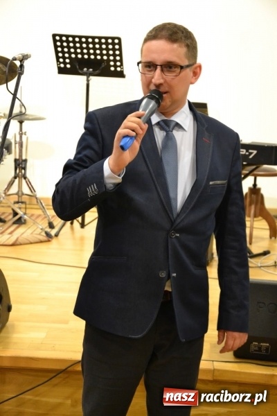 Zdjęcie w galerii na portalu naszraciborz.pl: Koncert Wiosenny na Zamku Piastowskim FOTO i WIDEO wiadomości z regionu