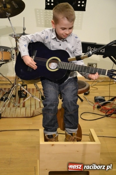 Zdjęcie w galerii na portalu naszraciborz.pl: Koncert Wiosenny na Zamku Piastowskim FOTO i WIDEO wiadomości z regionu