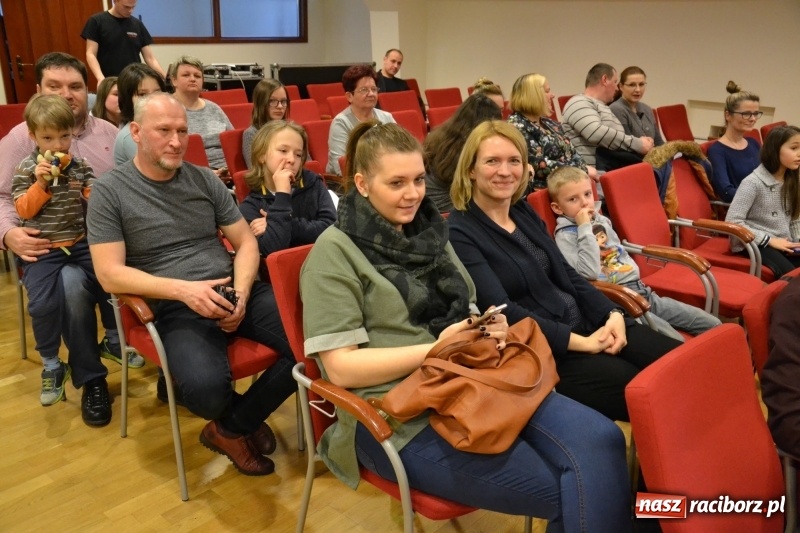 Zdjęcie w galerii na portalu naszraciborz.pl: Koncert Wiosenny na Zamku Piastowskim FOTO i WIDEO wiadomości z regionu