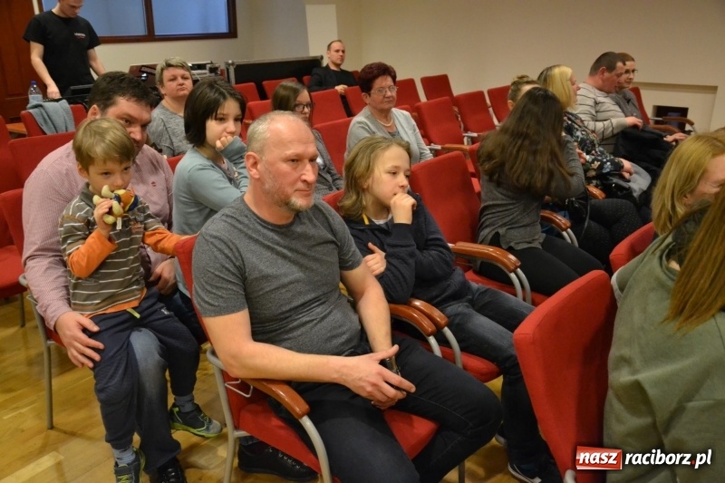 Zdjęcie w galerii na portalu naszraciborz.pl: Koncert Wiosenny na Zamku Piastowskim FOTO i WIDEO wiadomości z regionu