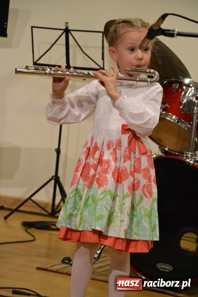 Zdjęcie w galerii na portalu naszraciborz.pl: Koncert Wiosenny na Zamku Piastowskim FOTO i WIDEO wiadomości z regionu