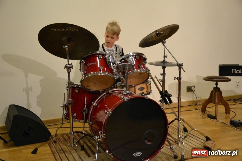 Zdjęcie w galerii na portalu naszraciborz.pl: Koncert Wiosenny na Zamku Piastowskim FOTO i WIDEO wiadomości z regionu