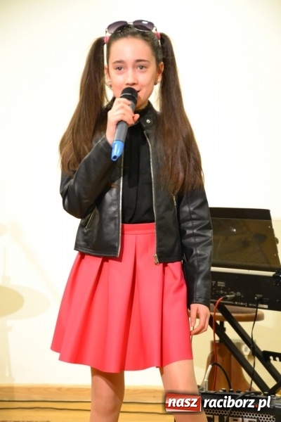 Zdjęcie w galerii na portalu naszraciborz.pl: Koncert Wiosenny na Zamku Piastowskim FOTO i WIDEO wiadomości z regionu