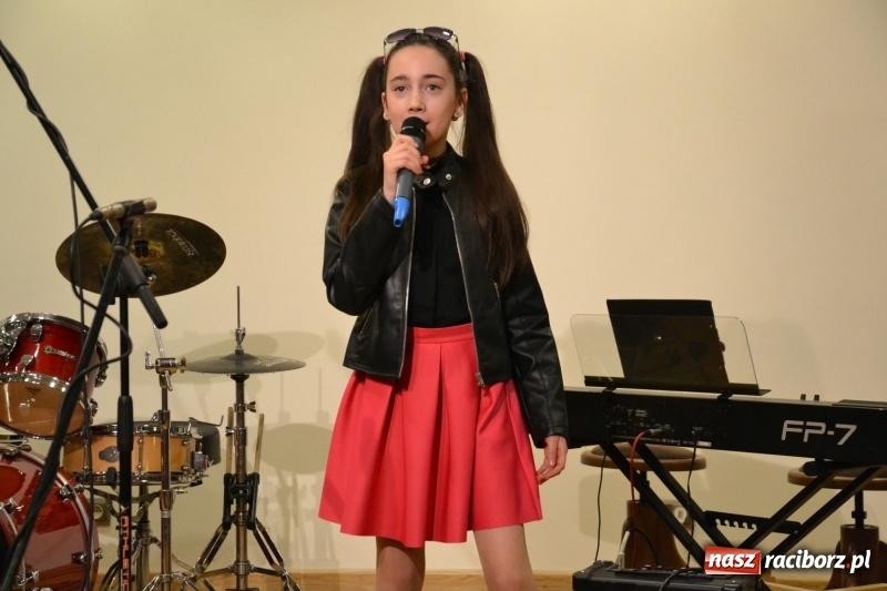 Zdjęcie w galerii na portalu naszraciborz.pl: Koncert Wiosenny na Zamku Piastowskim FOTO i WIDEO wiadomości z regionu