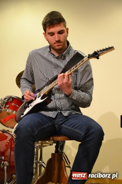 Zdjęcie w galerii na portalu naszraciborz.pl: Koncert Wiosenny na Zamku Piastowskim FOTO i WIDEO wiadomości z regionu