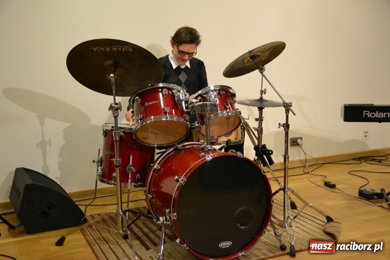 Zdjęcie w galerii na portalu naszraciborz.pl: Koncert Wiosenny na Zamku Piastowskim FOTO i WIDEO wiadomości z regionu