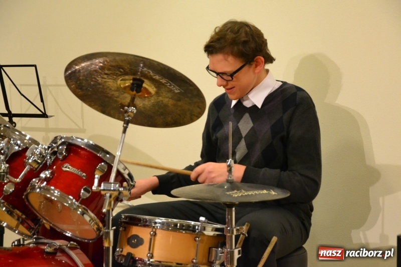 Zdjęcie w galerii na portalu naszraciborz.pl: Koncert Wiosenny na Zamku Piastowskim FOTO i WIDEO wiadomości z regionu