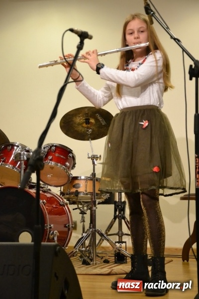 Zdjęcie w galerii na portalu naszraciborz.pl: Koncert Wiosenny na Zamku Piastowskim FOTO i WIDEO wiadomości z regionu