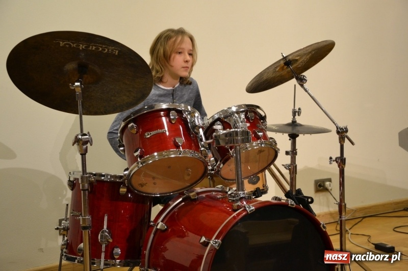 Zdjęcie w galerii na portalu naszraciborz.pl: Koncert Wiosenny na Zamku Piastowskim FOTO i WIDEO wiadomości z regionu