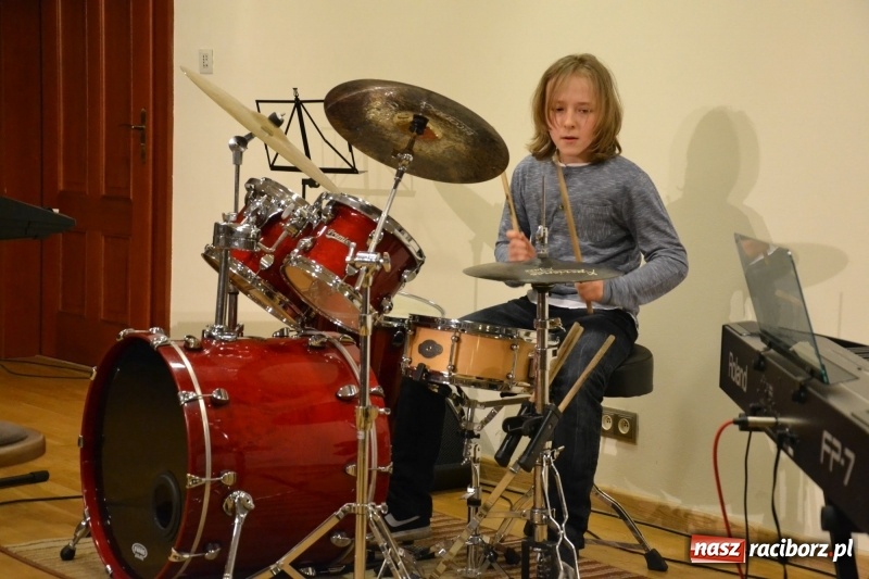 Zdjęcie w galerii na portalu naszraciborz.pl: Koncert Wiosenny na Zamku Piastowskim FOTO i WIDEO wiadomości z regionu