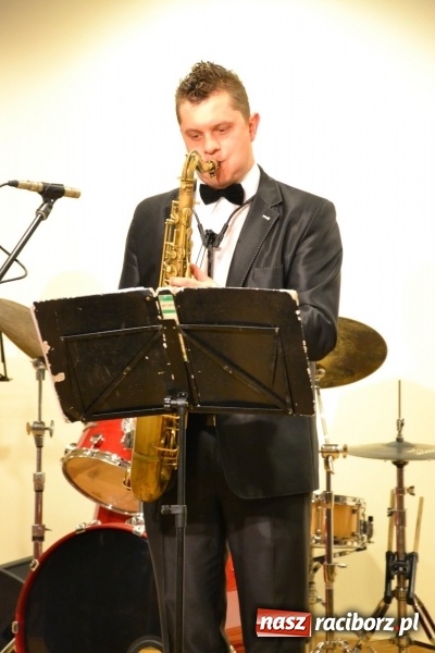 Zdjęcie w galerii na portalu naszraciborz.pl: Koncert Wiosenny na Zamku Piastowskim FOTO i WIDEO wiadomości z regionu