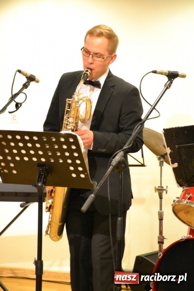 Zdjęcie w galerii na portalu naszraciborz.pl: Koncert Wiosenny na Zamku Piastowskim FOTO i WIDEO wiadomości z regionu