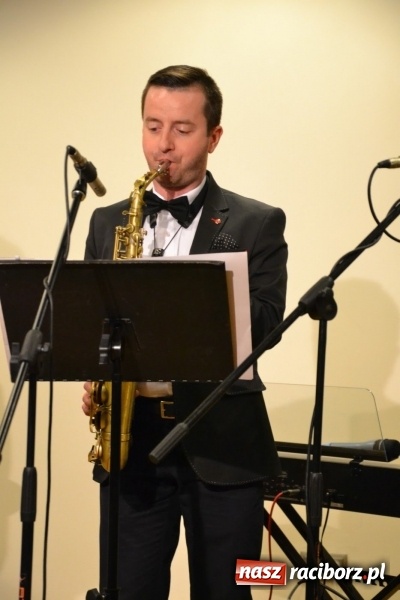 Zdjęcie w galerii na portalu naszraciborz.pl: Koncert Wiosenny na Zamku Piastowskim FOTO i WIDEO wiadomości z regionu