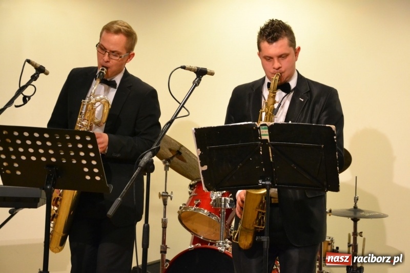 Zdjęcie w galerii na portalu naszraciborz.pl: Koncert Wiosenny na Zamku Piastowskim FOTO i WIDEO wiadomości z regionu