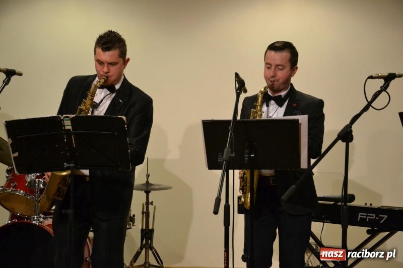 Zdjęcie w galerii na portalu naszraciborz.pl: Koncert Wiosenny na Zamku Piastowskim FOTO i WIDEO wiadomości z regionu