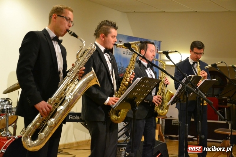 Zdjęcie w galerii na portalu naszraciborz.pl: Koncert Wiosenny na Zamku Piastowskim FOTO i WIDEO wiadomości z regionu