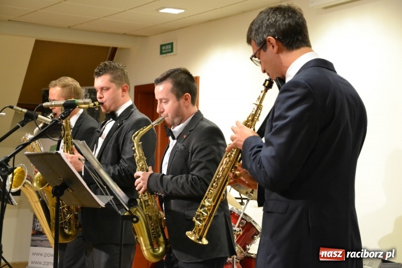 Zdjęcie w galerii na portalu naszraciborz.pl: Koncert Wiosenny na Zamku Piastowskim FOTO i WIDEO wiadomości z regionu