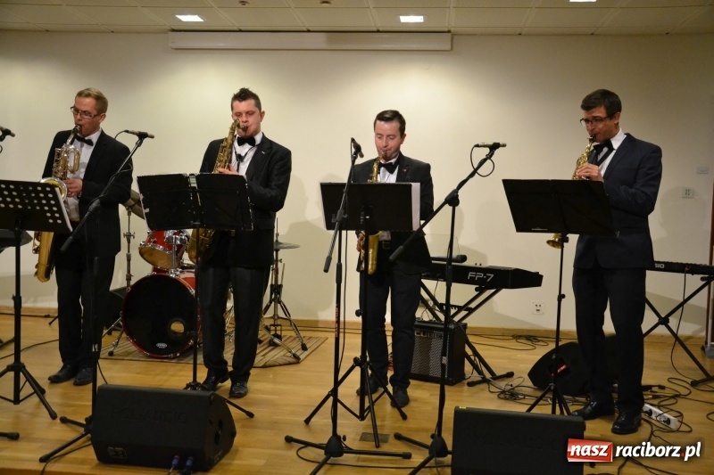 Zdjęcie w galerii na portalu naszraciborz.pl: Koncert Wiosenny na Zamku Piastowskim FOTO i WIDEO wiadomości z regionu