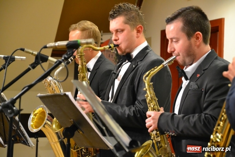 Zdjęcie w galerii na portalu naszraciborz.pl: Koncert Wiosenny na Zamku Piastowskim FOTO i WIDEO wiadomości z regionu