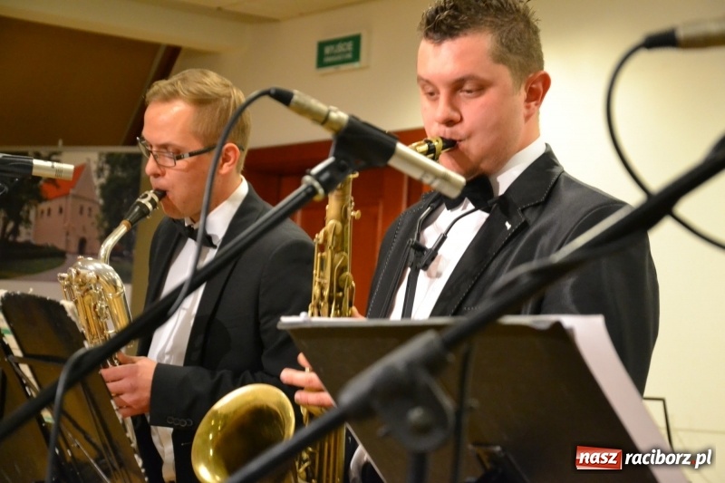 Zdjęcie w galerii na portalu naszraciborz.pl: Koncert Wiosenny na Zamku Piastowskim FOTO i WIDEO wiadomości z regionu