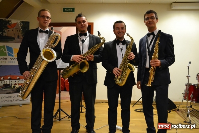 Zdjęcie w galerii na portalu naszraciborz.pl: Koncert Wiosenny na Zamku Piastowskim FOTO i WIDEO wiadomości z regionu