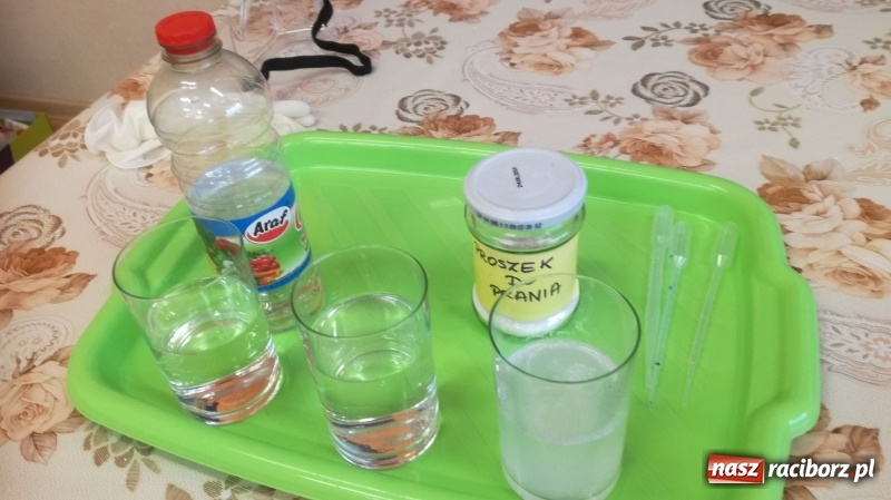 Zdjęcie w galerii na portalu naszraciborz.pl: Dzień z Eksperymetami w przedszkolu w Turzu wiadomości z regionu