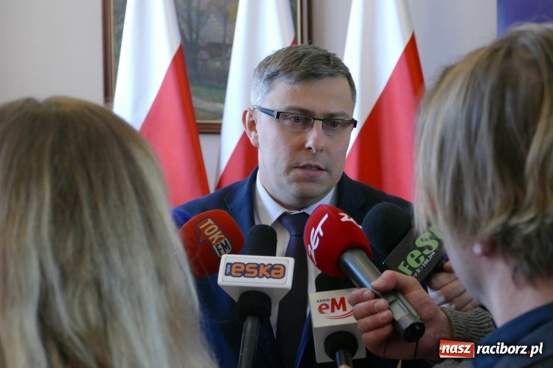 Zdjęcie w galerii na portalu naszraciborz.pl: Kolejne miliony na drogi wiadomości z regionu