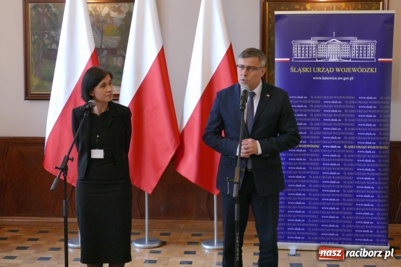 Zdjęcie w galerii na portalu naszraciborz.pl: Kolejne miliony na drogi wiadomości z regionu