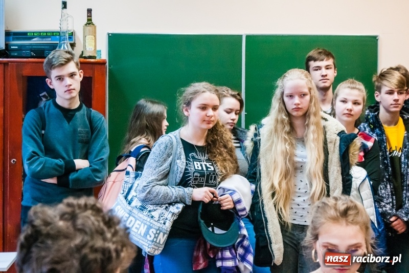 Zdjęcie w galerii na portalu naszraciborz.pl: Malarstwo, fotografia i grafika, czyli Dzień Otwarty raciborskiego Plastyka wiadomości z regionu