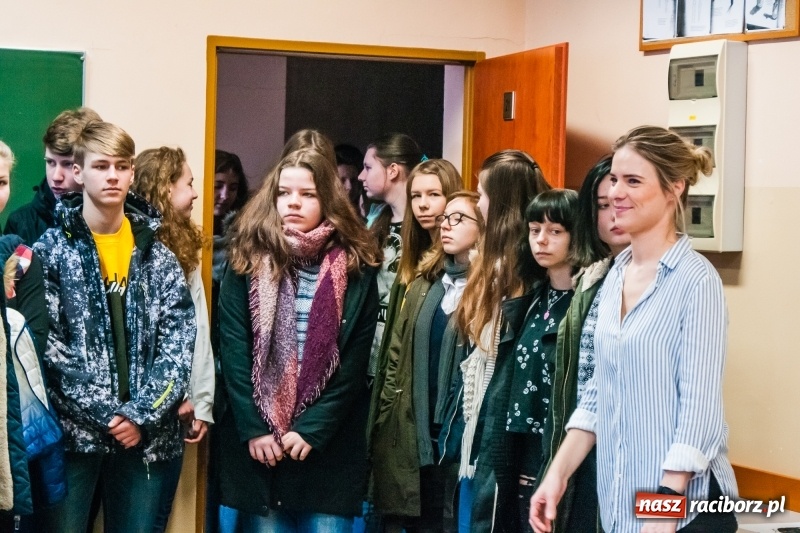 Zdjęcie w galerii na portalu naszraciborz.pl: Malarstwo, fotografia i grafika, czyli Dzień Otwarty raciborskiego Plastyka wiadomości z regionu