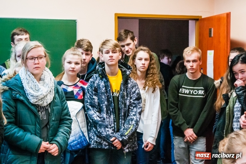 Zdjęcie w galerii na portalu naszraciborz.pl: Malarstwo, fotografia i grafika, czyli Dzień Otwarty raciborskiego Plastyka wiadomości z regionu