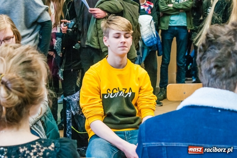 Zdjęcie w galerii na portalu naszraciborz.pl: Malarstwo, fotografia i grafika, czyli Dzień Otwarty raciborskiego Plastyka wiadomości z regionu