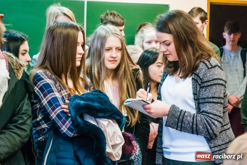 Zdjęcie w galerii na portalu naszraciborz.pl: Malarstwo, fotografia i grafika, czyli Dzień Otwarty raciborskiego Plastyka wiadomości z regionu