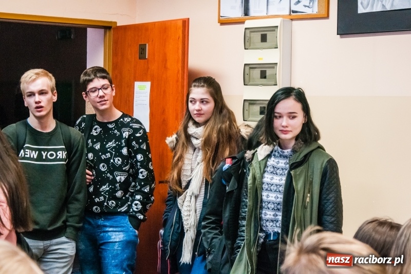 Zdjęcie w galerii na portalu naszraciborz.pl: Malarstwo, fotografia i grafika, czyli Dzień Otwarty raciborskiego Plastyka wiadomości z regionu