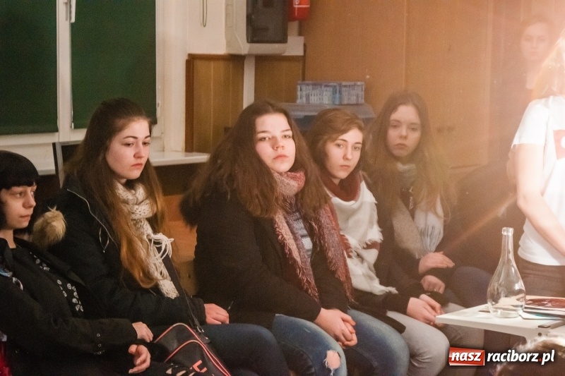 Zdjęcie w galerii na portalu naszraciborz.pl: Malarstwo, fotografia i grafika, czyli Dzień Otwarty raciborskiego Plastyka wiadomości z regionu