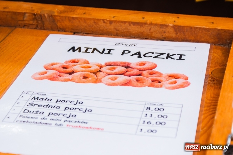 Zdjęcie w galerii na portalu naszraciborz.pl: Na Rynku ruszył raciborski Jarmark Wielkanocny. Potrwa do niedzieli wiadomości z regionu