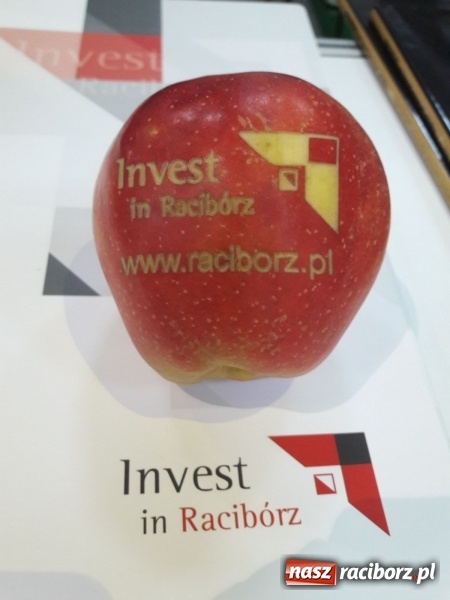 Zdjęcie w galerii na portalu naszraciborz.pl: Racibórz na targach Investate Poland 2018 wiadomości z regionu