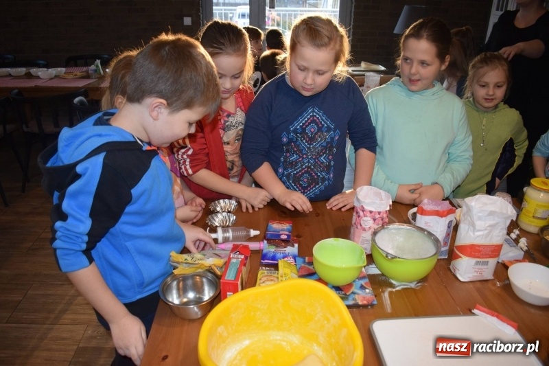 Zdjęcie w galerii na portalu naszraciborz.pl: Święta będą w Kuźni Raciborskiej pełne nowych smaków FOTO  wiadomości z regionu