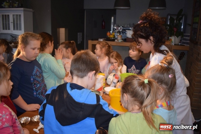 Zdjęcie w galerii na portalu naszraciborz.pl: Święta będą w Kuźni Raciborskiej pełne nowych smaków FOTO  wiadomości z regionu