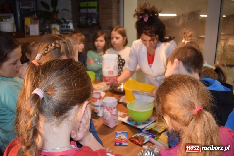Zdjęcie w galerii na portalu naszraciborz.pl: Święta będą w Kuźni Raciborskiej pełne nowych smaków FOTO  wiadomości z regionu