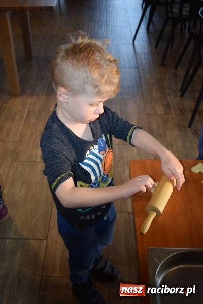 Zdjęcie w galerii na portalu naszraciborz.pl: Święta będą w Kuźni Raciborskiej pełne nowych smaków FOTO  wiadomości z regionu