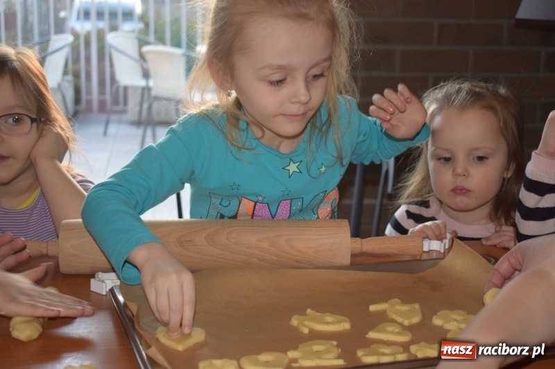 Zdjęcie w galerii na portalu naszraciborz.pl: Święta będą w Kuźni Raciborskiej pełne nowych smaków FOTO  wiadomości z regionu