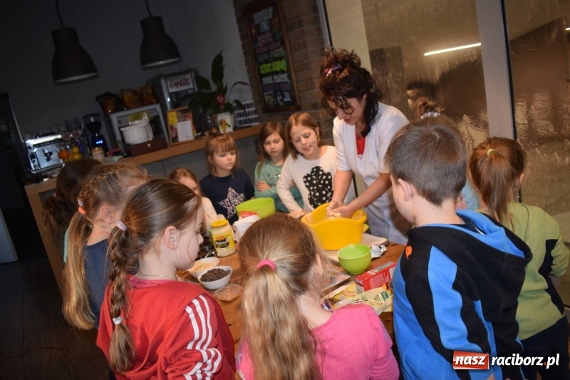 Zdjęcie w galerii na portalu naszraciborz.pl: Święta będą w Kuźni Raciborskiej pełne nowych smaków FOTO  wiadomości z regionu