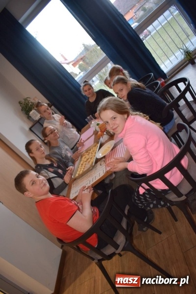 Zdjęcie w galerii na portalu naszraciborz.pl: Święta będą w Kuźni Raciborskiej pełne nowych smaków FOTO  wiadomości z regionu