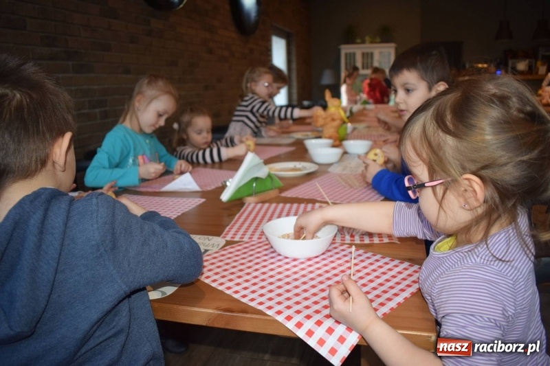 Zdjęcie w galerii na portalu naszraciborz.pl: Święta będą w Kuźni Raciborskiej pełne nowych smaków FOTO  wiadomości z regionu