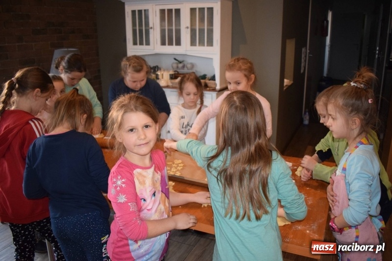 Zdjęcie w galerii na portalu naszraciborz.pl: Święta będą w Kuźni Raciborskiej pełne nowych smaków FOTO  wiadomości z regionu