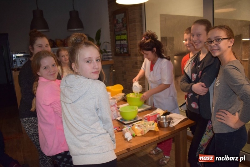 Zdjęcie w galerii na portalu naszraciborz.pl: Święta będą w Kuźni Raciborskiej pełne nowych smaków FOTO  wiadomości z regionu