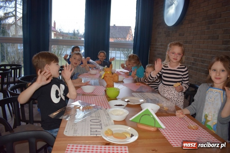 Zdjęcie w galerii na portalu naszraciborz.pl: Święta będą w Kuźni Raciborskiej pełne nowych smaków FOTO  wiadomości z regionu